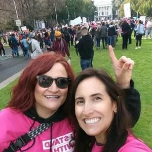 Meet your Posher, Jackie